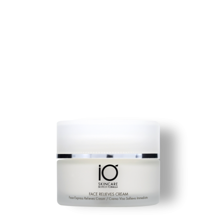 Face Relieves Cream Face Relieves Cream