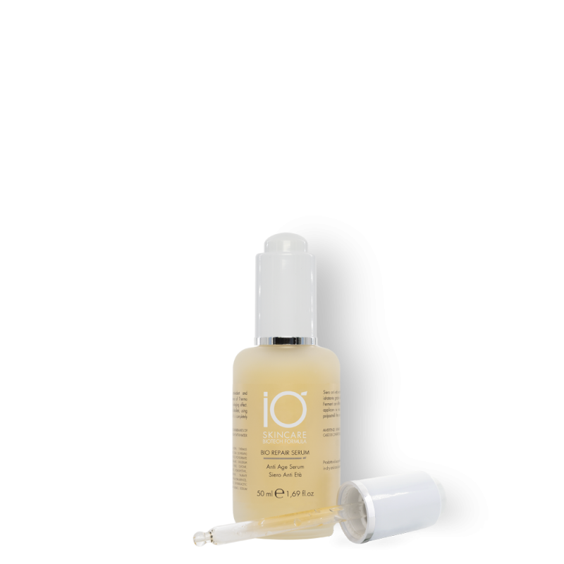 Bio Repair Fluid | IO SKINCARE BIOTECH FORMULA