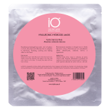 Hyaluronic Hydrogel Mask