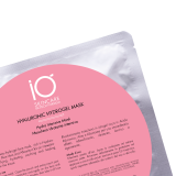 Hyaluronic Hydrogel Mask