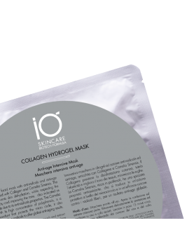 Collagen Hydrogel Mask