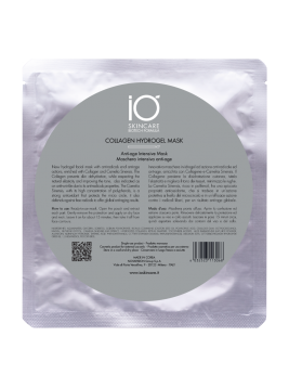 Collagen Hydrogel Mask